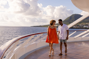 Sun Deck